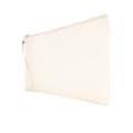 Miniatyrbilde 2 av 2: Westford Mill Canvas Cosmetic Bag