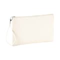 Miniatyrbilde 1 av 2: Westford Mill Canvas Cosmetic Bag