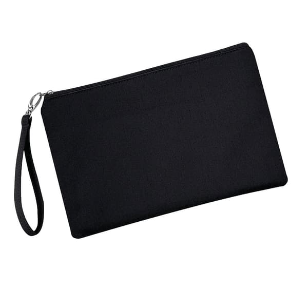 Westford Mill Canvas Cosmetic Bag