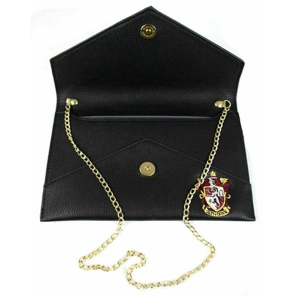 Danielle Nicole Kvinder/Damer Gryffindor Uniform Harry Potter Clutch