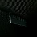 Miniatyrbilde 7 av 9: Pre-owned Louis Vuitton Damier Cobalt Camouflage Pochette Jour GM Black