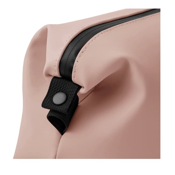 Bagbase Matte PU Accessory Bag