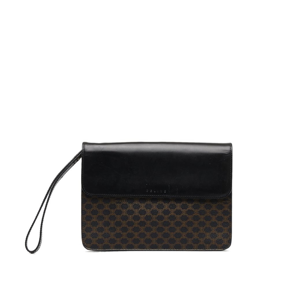 Pre owned celine bag on sale