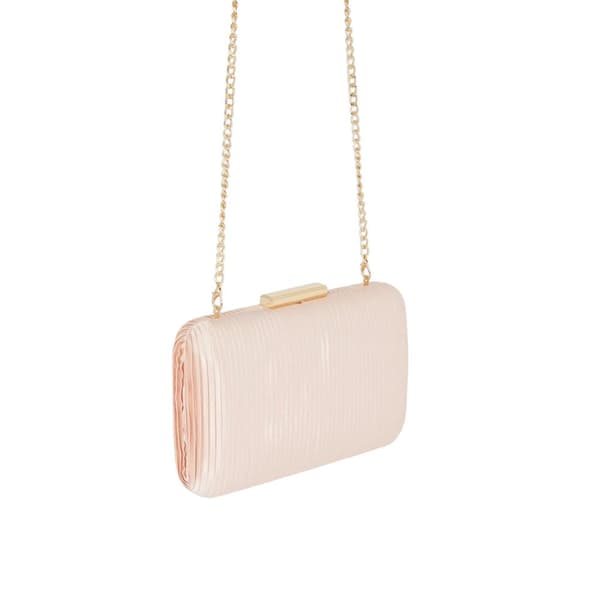 Dorothy Perkins Womens/Ladies Brooke Satin Clutch Bag