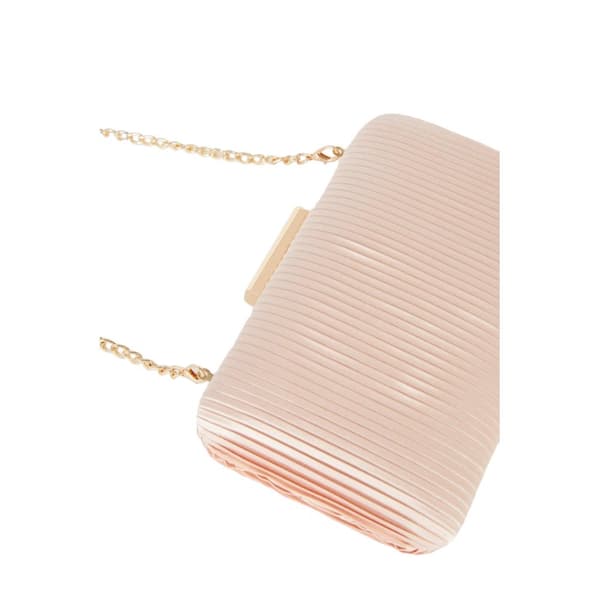 Dorothy Perkins Womens/Ladies Brooke Satin Clutch Bag