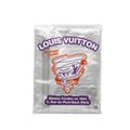 Miniatyrbild 5 av 10: Pre-owned Louis Vuitton Monogram Fortune Cookie Brown