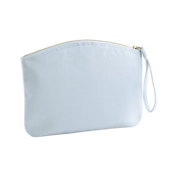 Westford Mill EarthAware Spring Organic Wristlet Pouch
