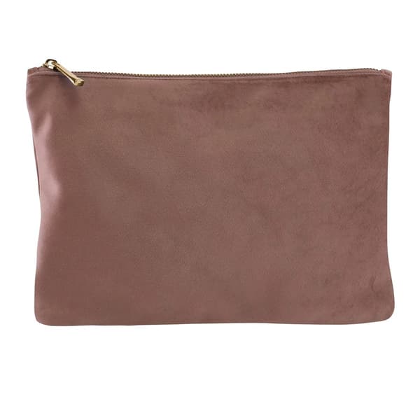Bagbase Accessoarväska i sammet