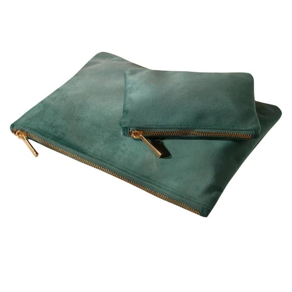 Bagbase Velvet Accessory Bag