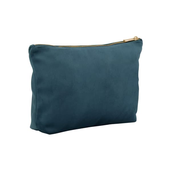 Bagbase Velvet Accessory Bag
