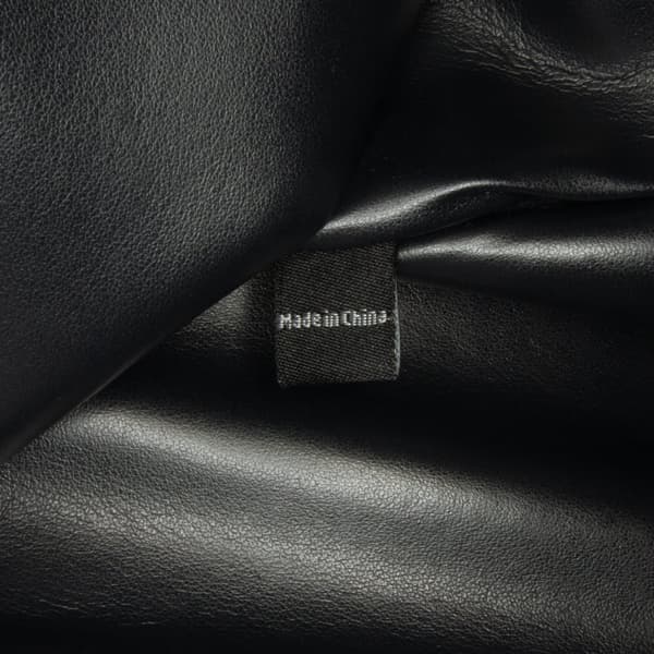 Pre-owned Mulberry X Richard Malone Zip Clutch Blue