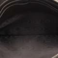 Miniatyrbild 5 av 9: Pre-owned Gucci Microguccissima Clutch Black