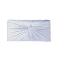 Miniatyrbilde 1 av 3: Dorothy Perkins Beauty Satin Twisted Clutch Bag