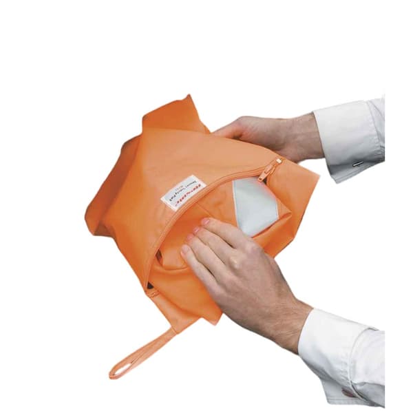 SAFE-GUARD by Result Safety Vest Storage Bag