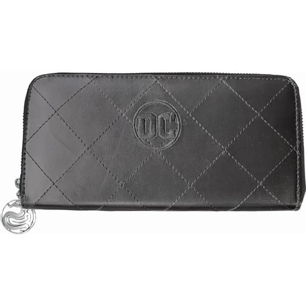 Spiral Direct Mad Love Harley Quinn Clutch Bag