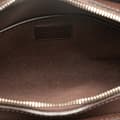 Pikkukuva 4 / 9: Pre-owned Louis Vuitton Damier Ebene Saint Louis Pochette Brown