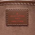 Pikkukuva 5 / 9: Pre-owned Louis Vuitton Damier Ebene Saint Louis Pochette Brown
