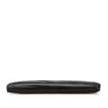 Pikkukuva 3 / 10: Pre-owned Chanel Lambskin Bow Long Clutch Black