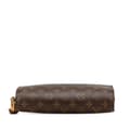 Miniatyrbild 3 av 10: Pre-owned Louis Vuitton Monogram Orsay Brown