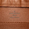 Miniatyrbild 5 av 10: Pre-owned Louis Vuitton Monogram Orsay Brown