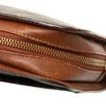 Miniatyrbild 8 av 10: Pre-owned Louis Vuitton Monogram Orsay Brown