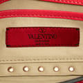 Pikkukuva 5 / 10: Pre-owned Valentino Nappa Rockstud Bangle Clutch Pink