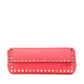 Pikkukuva 1 / 10: Pre-owned Valentino Nappa Rockstud Bangle Clutch Pink