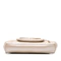 Pikkukuva 3 / 10: Pre-owned Celine Leather Clutch Gold