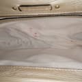 Pikkukuva 4 / 10: Pre-owned Celine Leather Clutch Gold