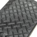 Miniatyrbillede 8 af 10: Pre-owned Bottega Veneta Nappa Graphic Clutch Black