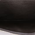 Pikkukuva 6 / 10: Pre-owned Prada Saffiano Lux Zip Portfolio Blue