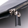 Pikkukuva 9 / 10: Pre-owned Prada Saffiano Lux Zip Portfolio Blue