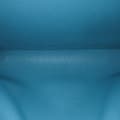 Miniatyrbild 4 av 10: Pre-owned Hermès Tadelakt Medor Clutch 23 Blue