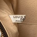 Miniatyrbilde 5 av 10: Pre-owned Louis Vuitton Monogram Trousse Toilette 28 Brown