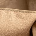 Miniatyrbilde 6 av 10: Pre-owned Louis Vuitton Monogram Trousse Toilette 28 Brown