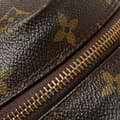 Miniatyrbilde 8 av 10: Pre-owned Louis Vuitton Monogram Trousse Toilette 28 Brown