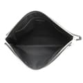 Miniatyrbilde 4 av 10: Pre-owned Louis Vuitton Monogram Eclipse Discovery Pochette GM Black