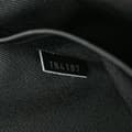 Miniatyrbilde 6 av 10: Pre-owned Louis Vuitton Monogram Eclipse Discovery Pochette GM Black