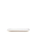Miniatyrbilde 3 av 10: Pre-owned Louis Vuitton Monogram Taigarama Pochette Discovery PM White