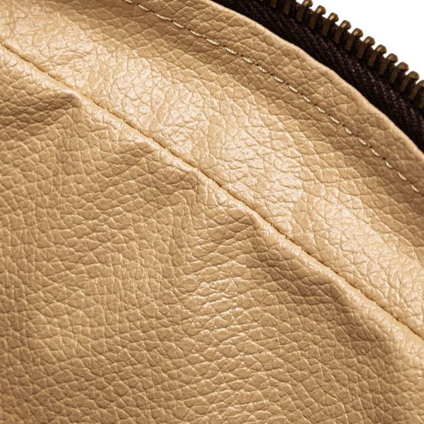 Pre-owned Louis Vuitton Monogram Trousse Toilette 28 Brown