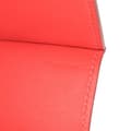 Pikkukuva 9 / 10: Pre-owned Hermès Tadelakt Egee Clutch Red