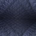 Pikkukuva 4 / 10: Pre-owned Chanel Large Tweed Deauville O Case Clutch Blue