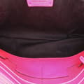 Pikkukuva 4 / 10: Pre-owned Tom Ford Quilted Calfskin TF Clutch Pink