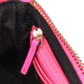 Pikkukuva 6 / 10: Pre-owned Tom Ford Quilted Calfskin TF Clutch Pink