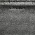 Pikkukuva 6 / 10: Pre-owned Celine Quilted Metallic Calfskin C Charm Pouch Silver