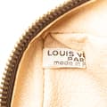 Miniatyrbilde 5 av 10: Pre-owned Louis Vuitton Monogram Trousse Toilette 23 Brown