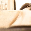 Miniatyrbilde 6 av 10: Pre-owned Louis Vuitton Monogram Trousse Toilette 23 Brown