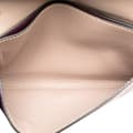 Pikkukuva 4 / 10: Pre-owned Valentino Nappa Rockstud Wristlet Clutch Purple