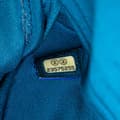Pikkukuva 5 / 8: Pre-owned Chanel Medium CC Chevron Caviar O Case Clutch Blue