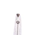 Miniatyrbillede 6 af 10: Pre-owned Goyard Goyardine Senat MM White
